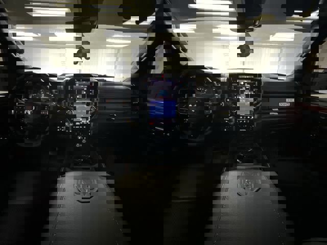 Used 2025 RAM 1500 Rebel w/ Trailer Tow Group image 20