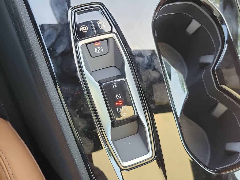 New 2026 Audi A5 Premium AWD/4WD image 25