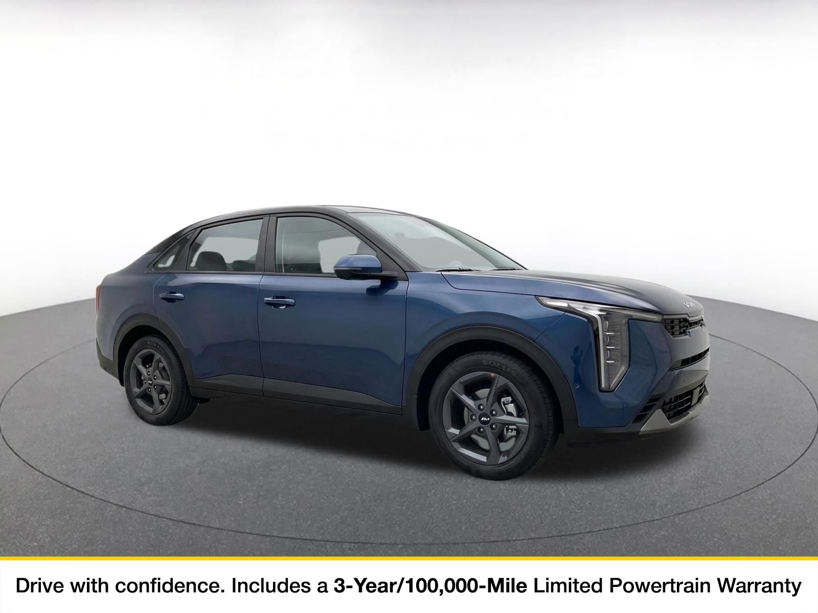 Used 2026 Kia K4
