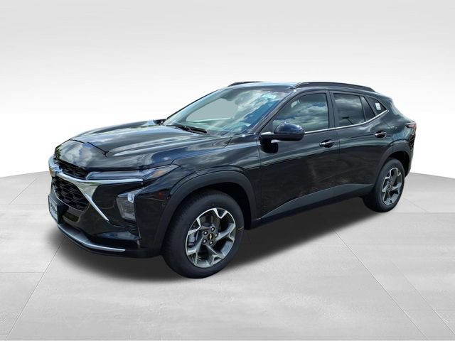 New 2026 Chevrolet Trax LT FWD image 4