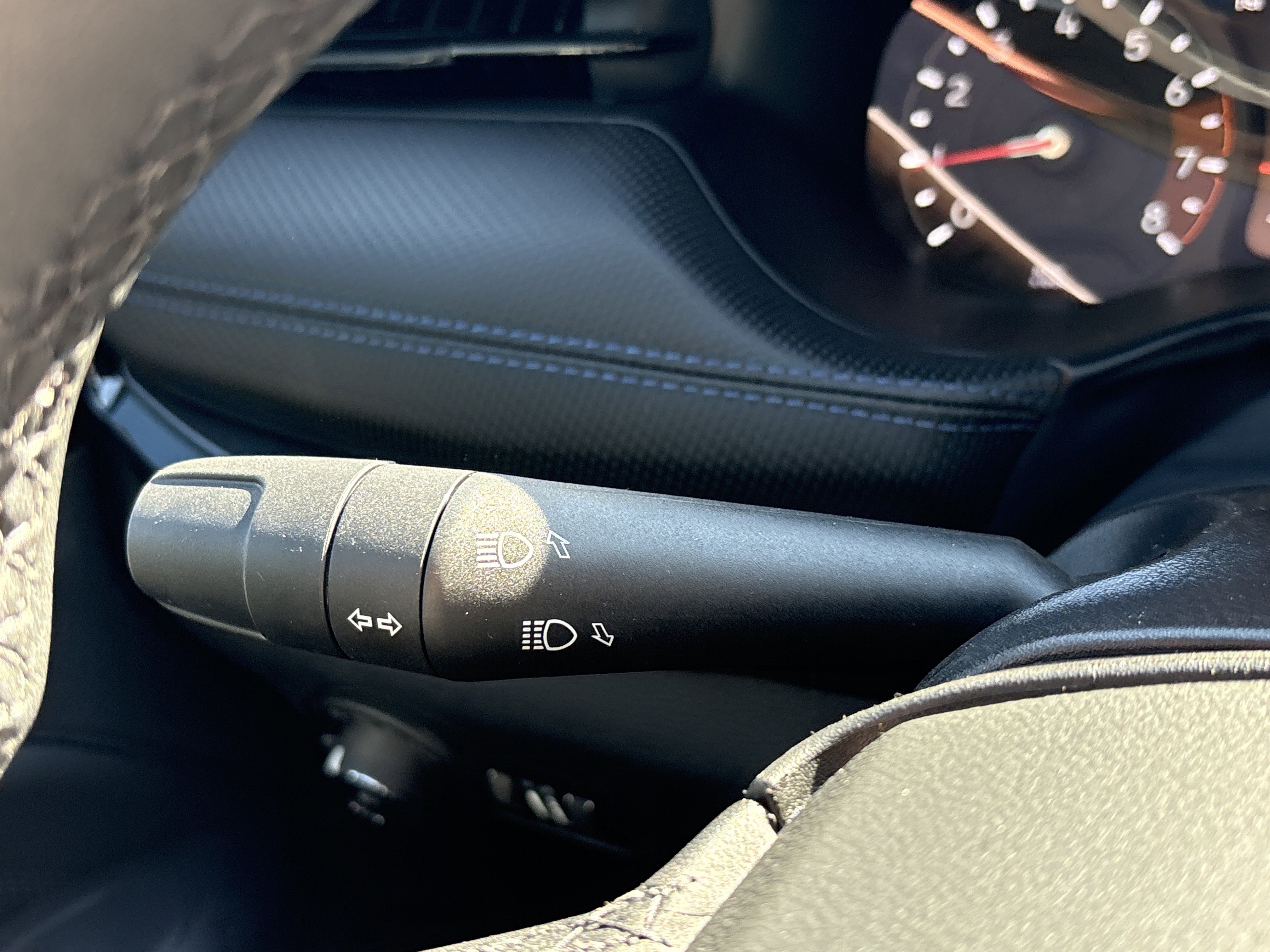 New 2026 Jeep Compass Latitude image 23