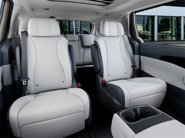 New 2026 Kia Carnival SX Prestige image 16