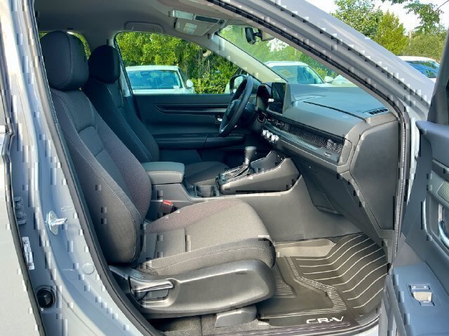 New 2027 Honda CR-V LX image 12