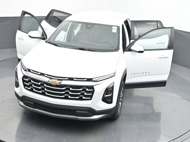 New 2026 Chevrolet Equinox LT w/ Convenience Package II image 58