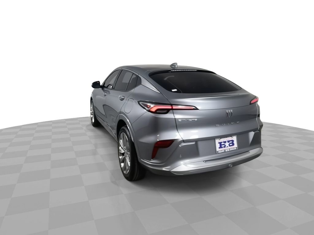 Used 2025 Buick Envista Avenir image 6