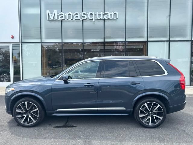 Certified 2023 Volvo XC90 B5 Plus w/ Protection Package Premier AWD/4WD image 2