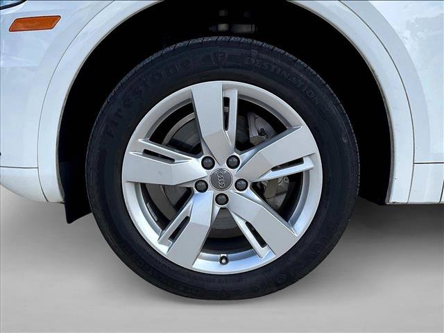 Used 2019 Audi Q5 2.0T Premium w/ Convenience Package AWD/4WD image 8