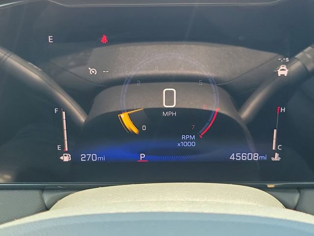 Used 2025 Chevrolet TrailBlazer LT FWD image 22