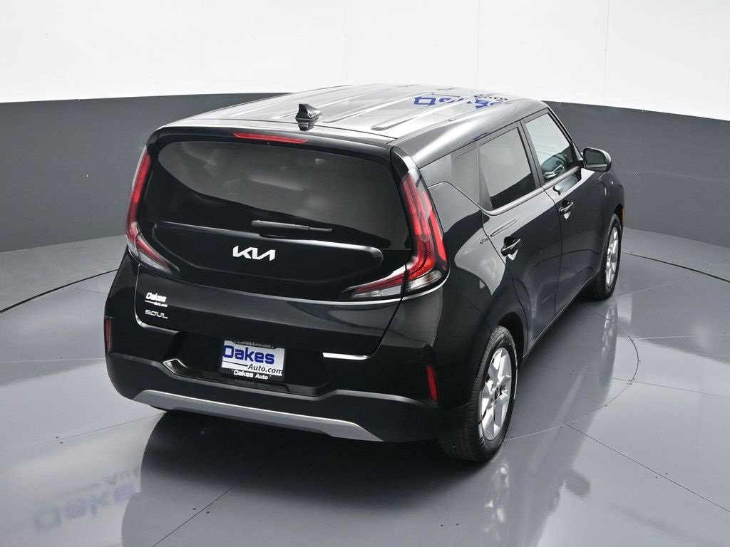 Certified 2024 Kia Soul LX w/ Option Group 015 image 47