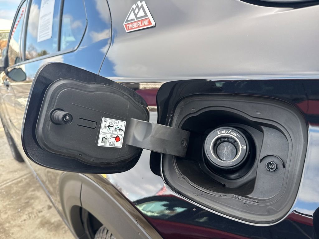 Certified 2023 Ford Explorer Timberline w/ Timberline Technology Package image 18