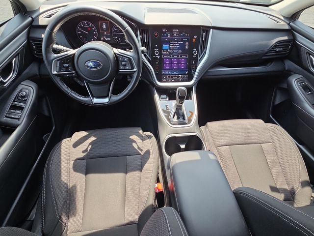 Used 2022 Subaru Outback Premium AWD/4WD image 14
