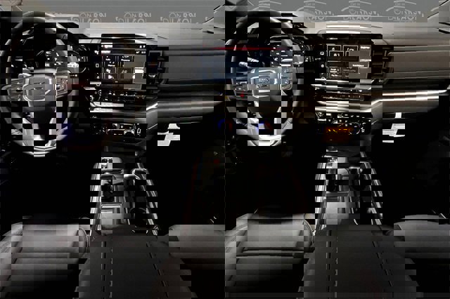 New 2026 GMC Sierra 1500 SLT w/ SLT Premium Package image 10