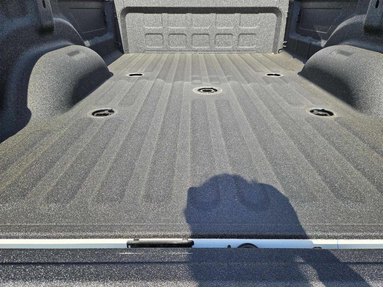 New 2027 RAM 3500 Lone Star AWD/4WD image 20