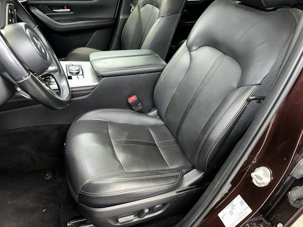 Used 2024 MAZDA CX-90 3.3 Turbo w/ Premium Package AWD/4WD image 5