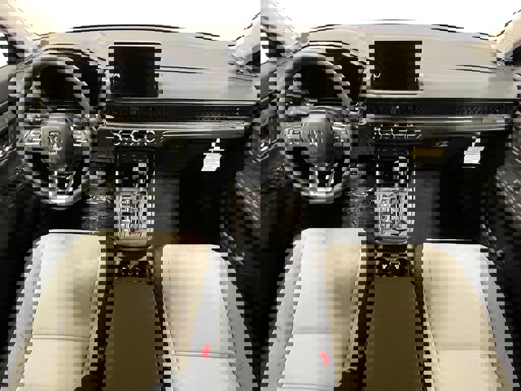 New 2026 Honda CR-V EX image 15