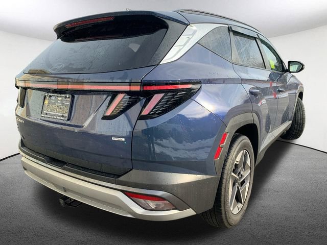 Used 2025 Hyundai Tucson SEL image 14