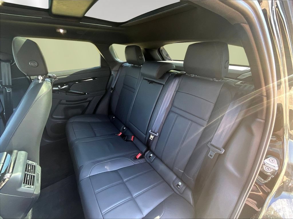 Used 2024 Land Rover Range Rover Evoque S AWD/4WD image 22