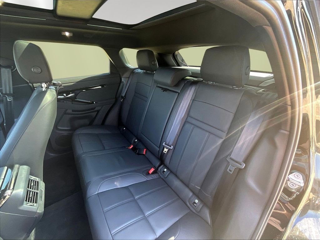 Used 2024 Land Rover Range Rover Evoque S AWD/4WD image 22