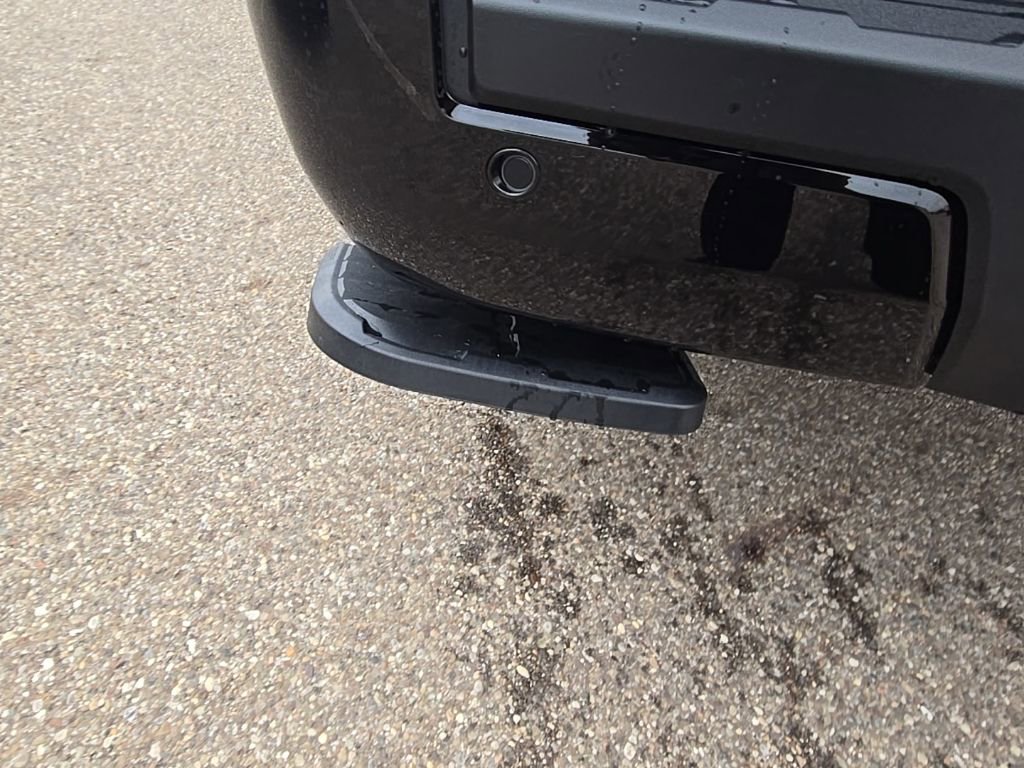 New 2026 Nissan Frontier SV w/ All-Weather Content Package image 40