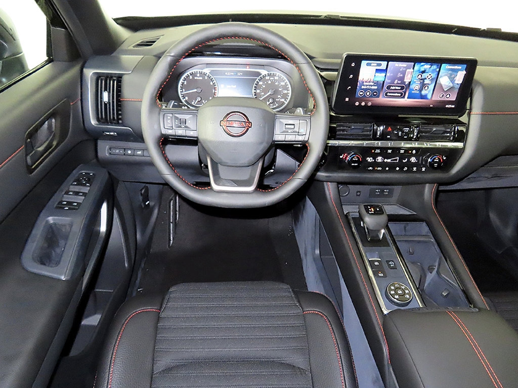 New 2026 Nissan Pathfinder Rock Creek w/ Rock Creek Premium Package AWD/4WD image 13