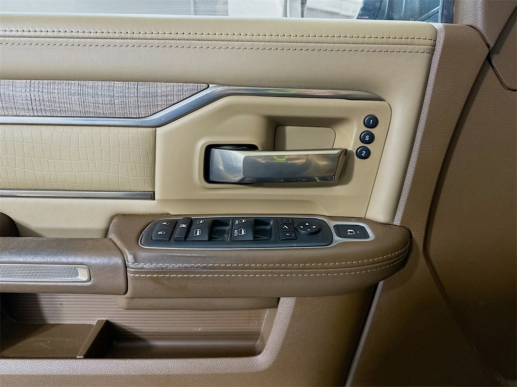 Used 2021 RAM 3500 Limited image 27