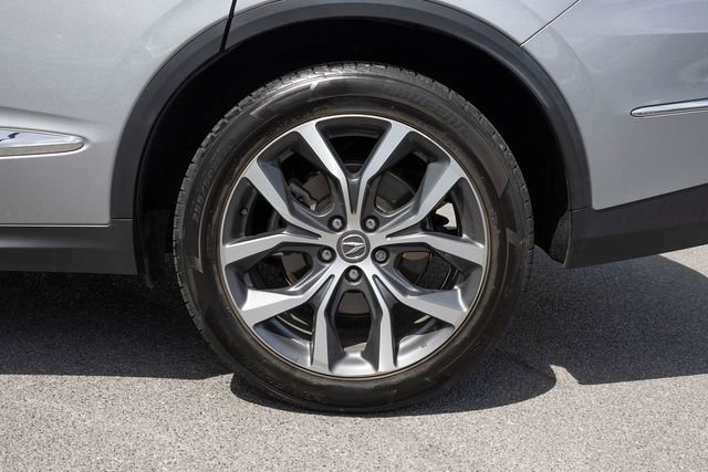 Used 2022 Acura MDX SH-AWD w/ Technology Package image 6