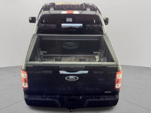 Used 2023 Ford F150 XL w/ STX Appearance Package AWD/4WD image 19