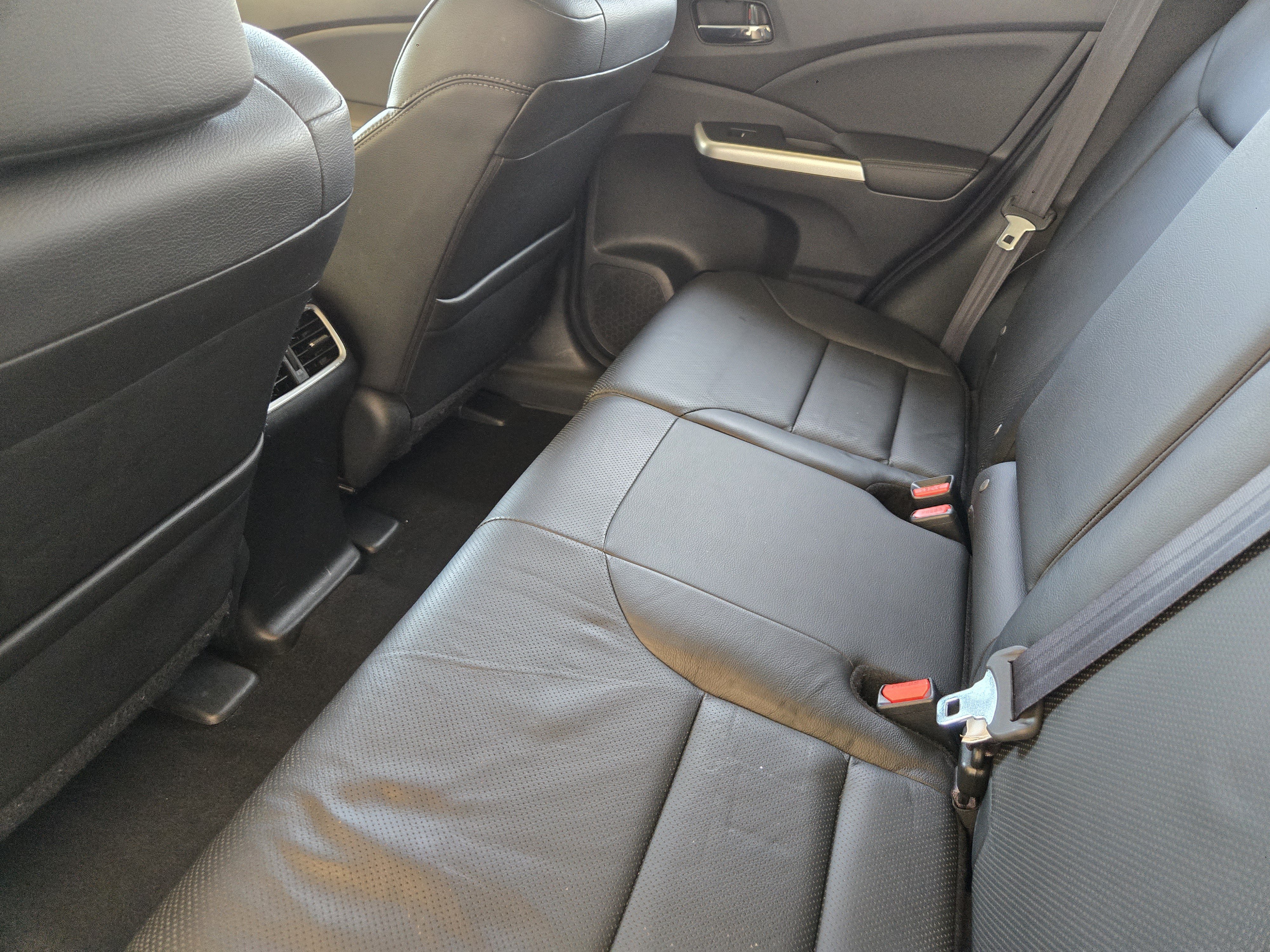 Used 2015 Honda CR-V EX-L image 30