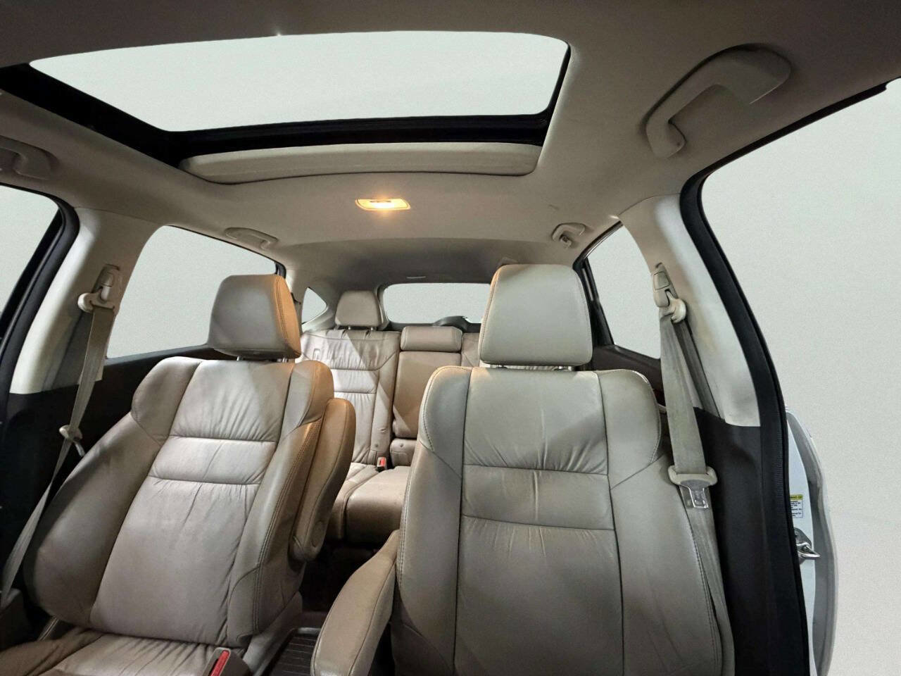 Used 2014 Honda CR-V EX-L image 18