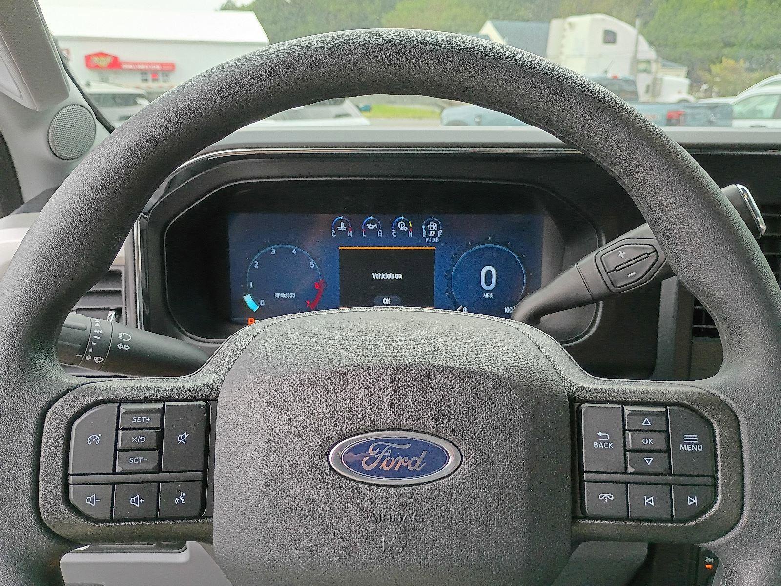 New 2026 Ford F250 XLT w/ XLT Premium Package image 15