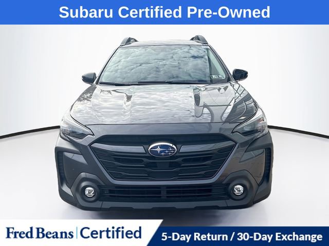 Used 2023 Subaru Outback Premium