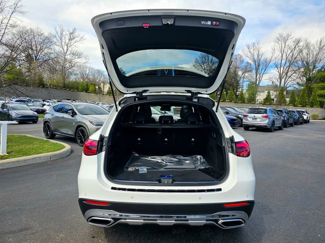 New 2026 Mercedes-Benz GLC 300 4MATIC image 9