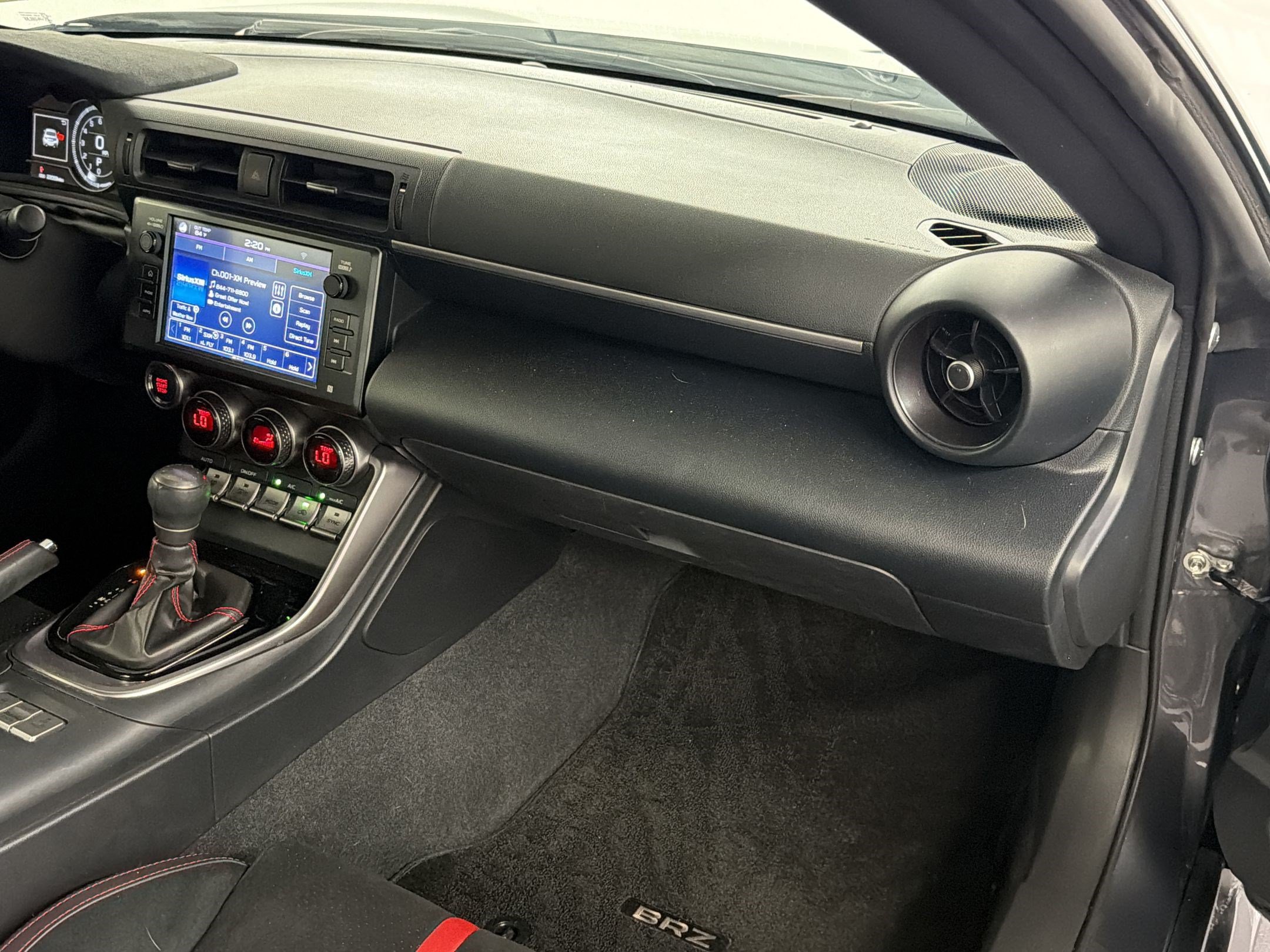 Used 2023 Subaru BRZ Limited RWD image 28