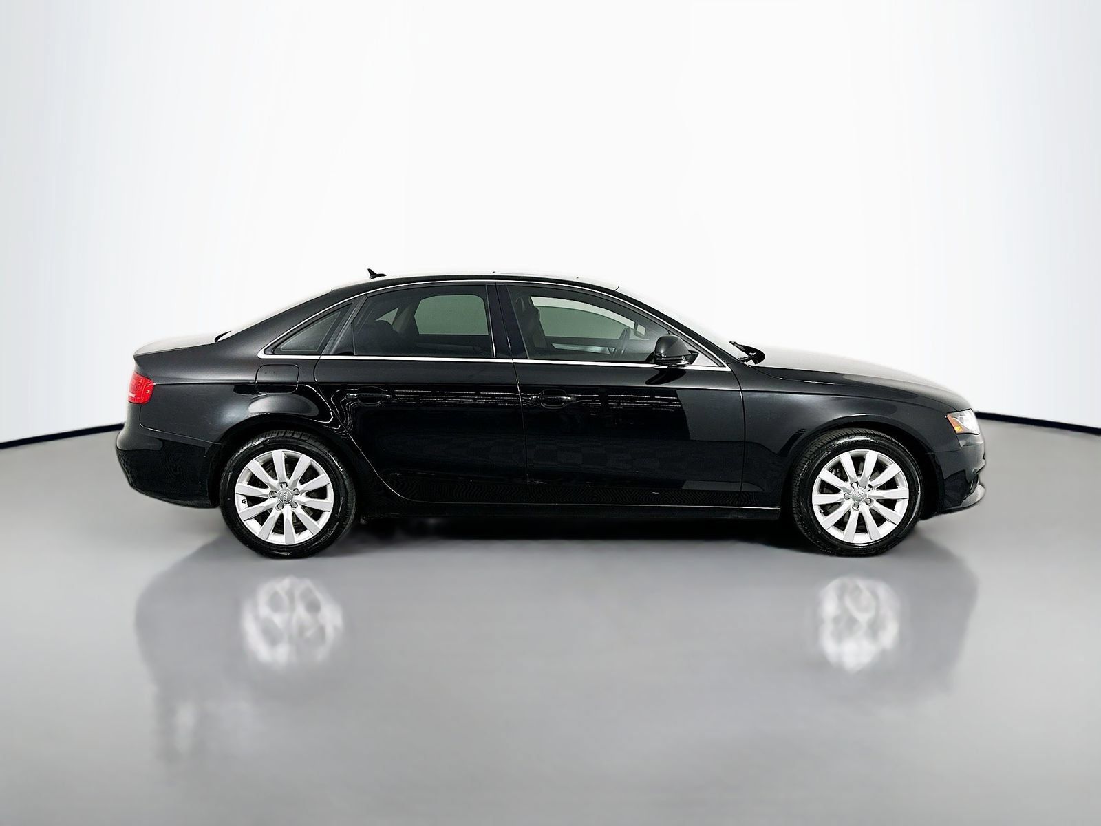Used 2009 Audi A4 2.0T Premium Plus AWD/4WD image 8