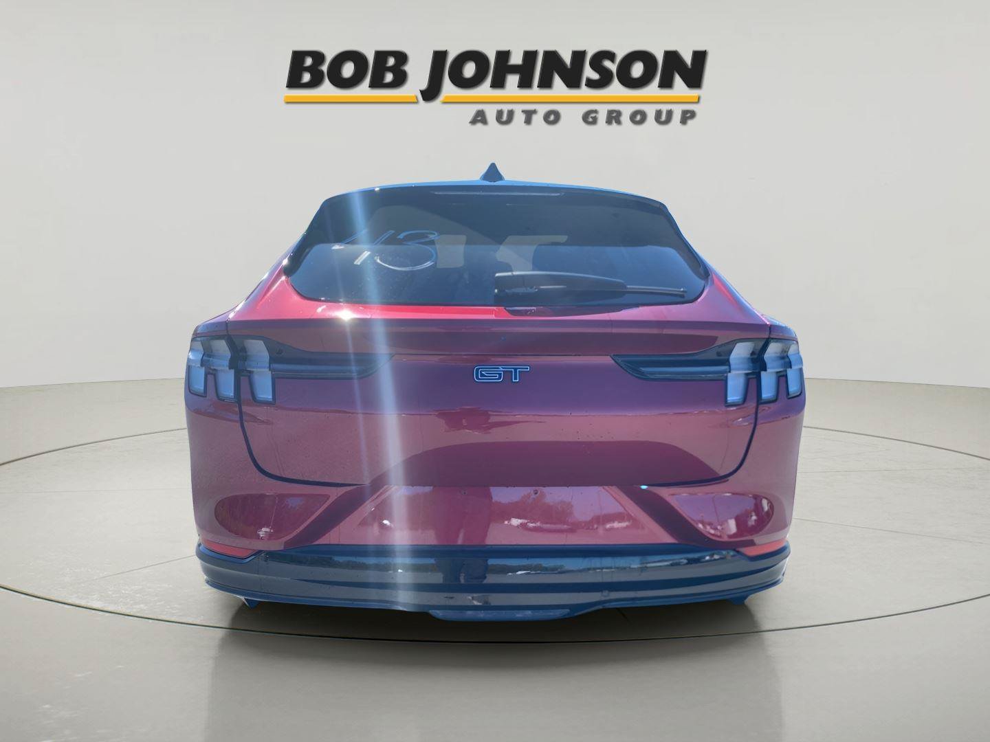 New 2025 Ford Mustang Mach-E GT w/ Interior Protection Package AWD/4WD image 7