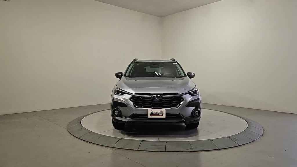 New 2025 Subaru Crosstrek 2.5i Limited w/ Crosstrek Mirror Package image 8