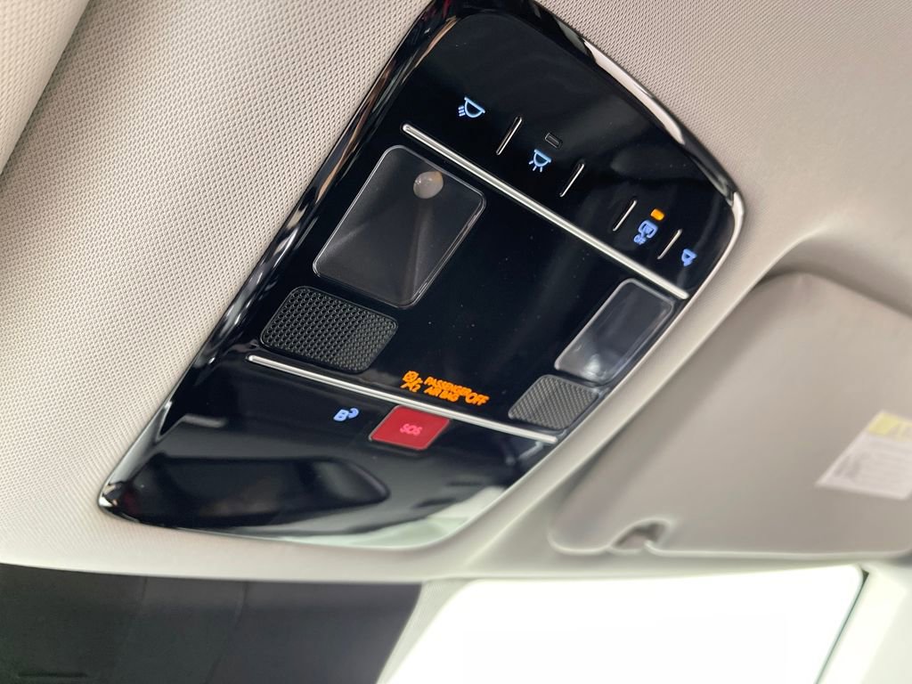 New 2026 Hyundai Santa Fe SEL image 30