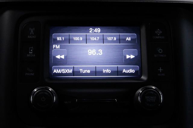 Used 2023 RAM 1500 Tradesman image 29