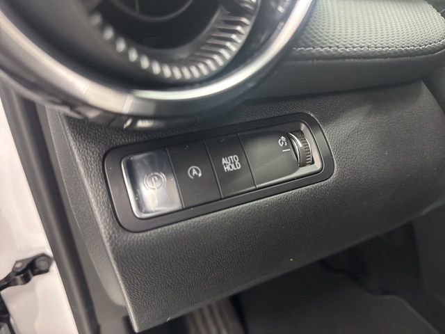 New 2026 Chevrolet Equinox LT w/ Safety and Technology Package FWD image 11