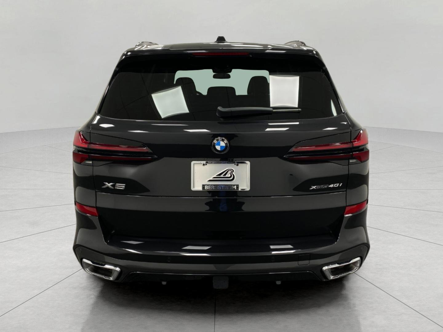 New 2026 BMW X5 xDrive40i image 5