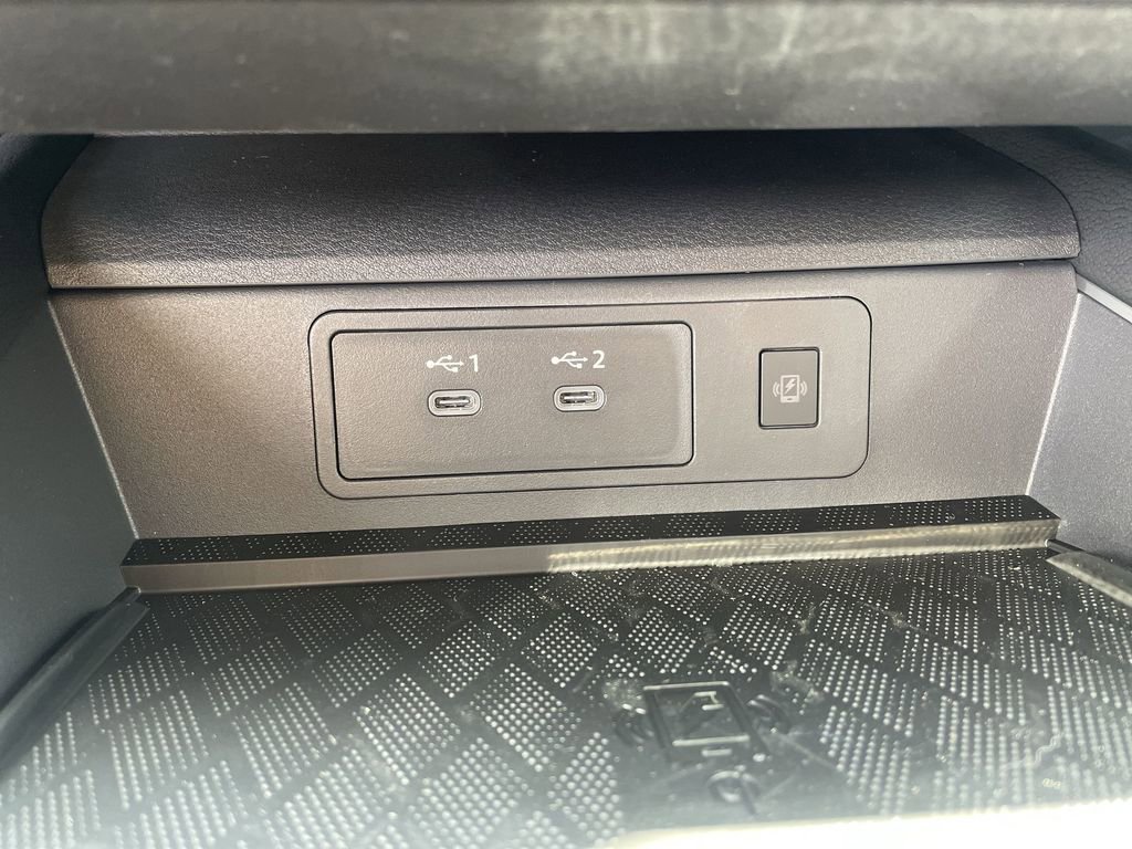 Certified 2025 Nissan Murano SV image 28