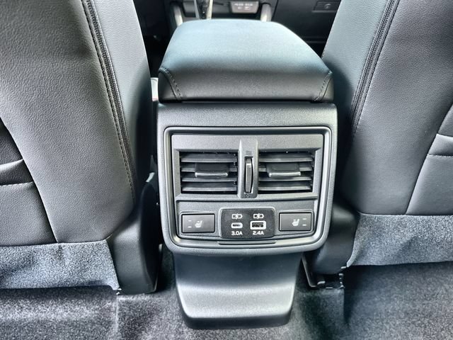 New 2026 Subaru Outback Limited AWD/4WD image 25