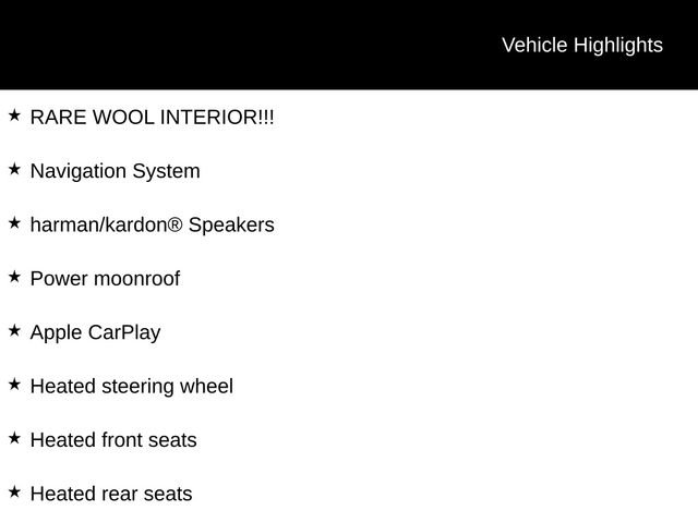 Used 2023 Volvo XC40 Recharge Ultimate w/ Protection Package Premier image 2