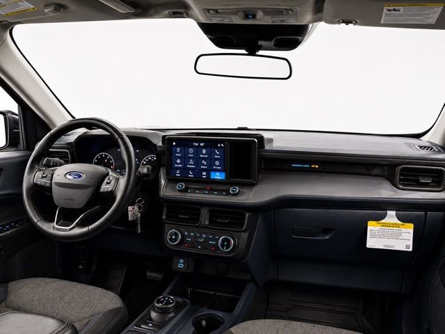 Used 2024 Ford Maverick XLT w/ XLT Luxury Package AWD/4WD image 21