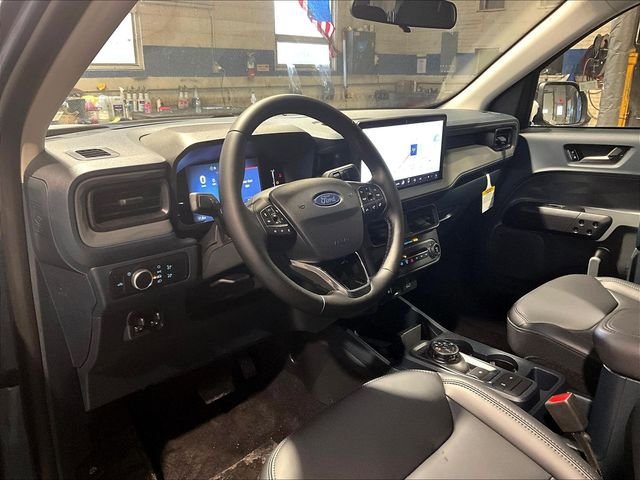 New 2026 Ford Maverick Lariat w/ Black Appearance Package AWD/4WD image 22