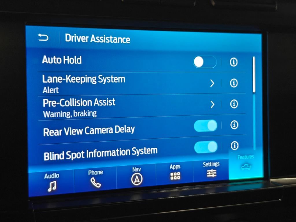 Used 2023 Ford F150 XLT w/ Equipment Group 301A Mid image 31