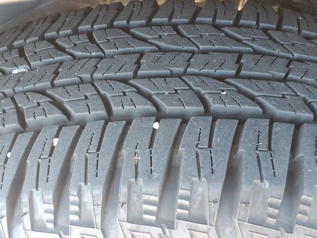 Certified 2025 Subaru Outback Wilderness AWD/4WD image 11