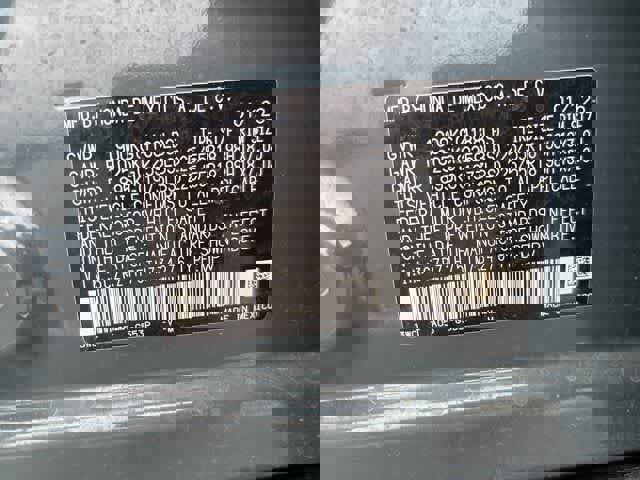 Certified 2026 Honda HR-V EX-L image 23