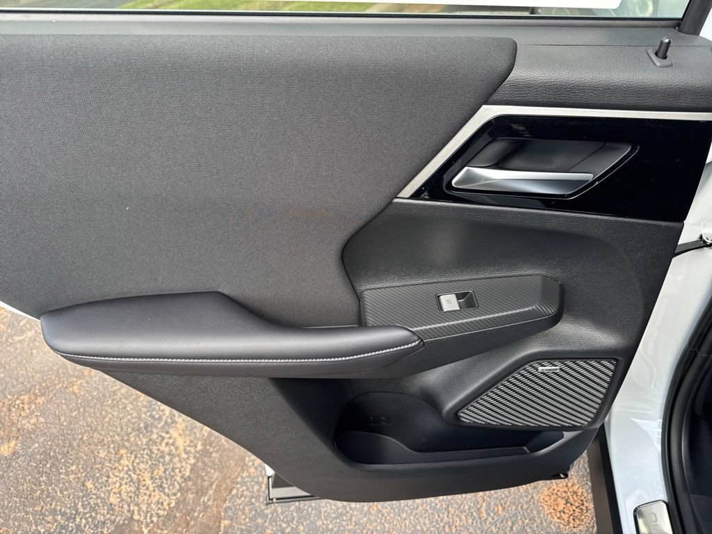 New 2026 Mitsubishi Outlander ES AWD/4WD image 38