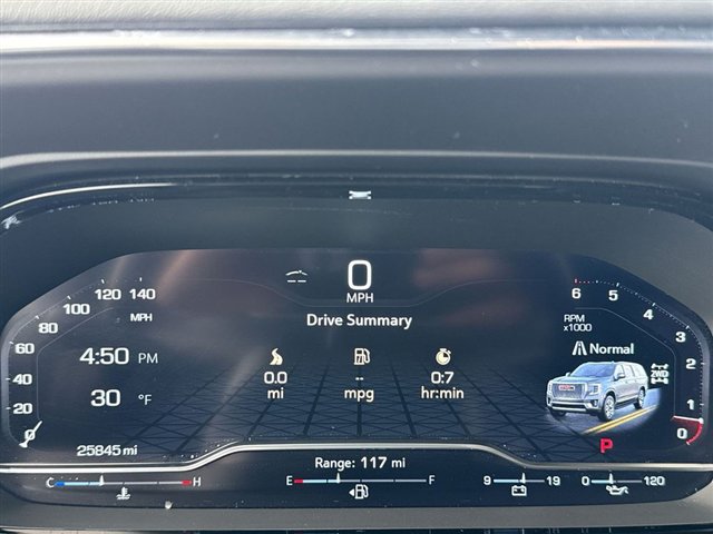 Certified 2024 GMC Yukon Denali w/ Advanced Technology Package image 15
